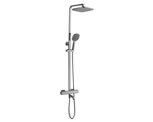 Душова система Globus Lux Termostatic Q VAN-GLQ-0041T