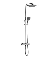 Душова система Globus Lux Termostatic  GLQ-0040T
