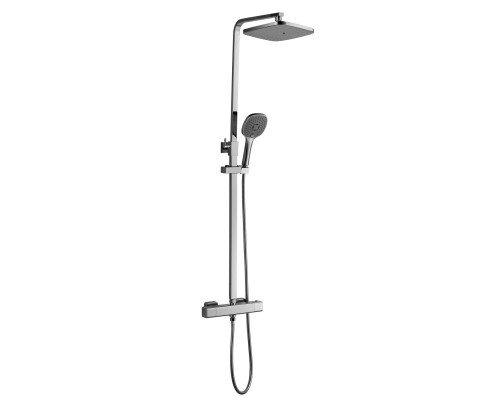 Душова система Globus Lux Termostatic  GLQ-0040T