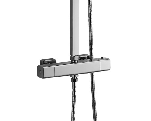 Душова система Globus Lux Termostatic  GLQ-0040T