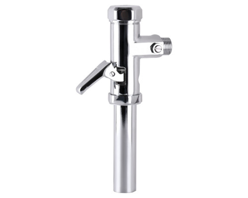 КРС кран 1/2″ CHROM MO2305 з додатковим регулюванням