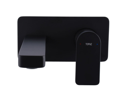 Змішувач для умивальника TOPAZ SARDINIA TS 08205-H20-BB