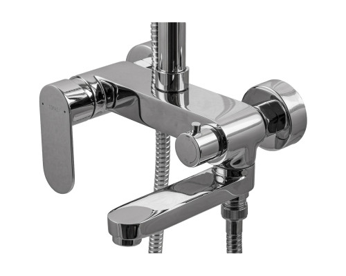 Душова система TOPAZ BARTS-TB 07102-H36-S