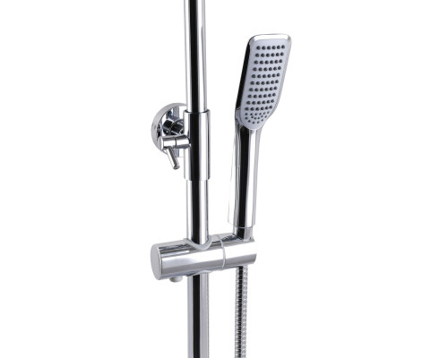 Душова система TOPAZ BARTS-TB 07102-H36-S