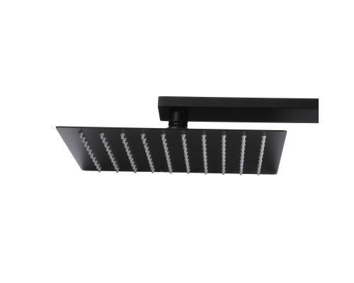 Душова система вбудована TOPAZ LEXI TLG 21205-H57-BL