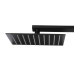 Душова система вбудована TOPAZ LEXI TLG 21205-H57-BL