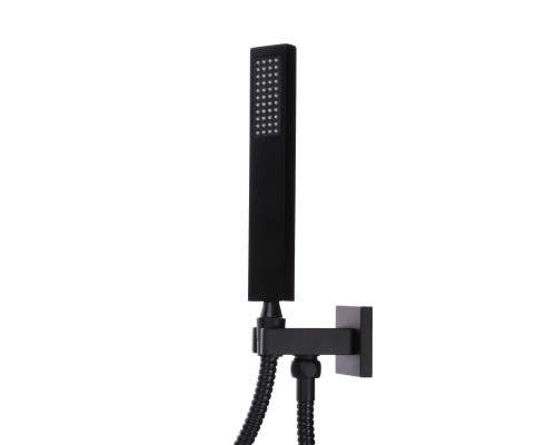 Душова система вбудована TOPAZ LEXI TLG 21205-H57-BL