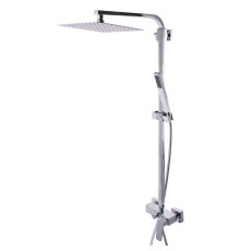 Душова система TOPAZ LEXI TL 21702-H57-00