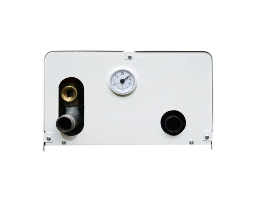 Електричний котел NEON WCSMG  9.0 кВт 220/380 В, сімістор