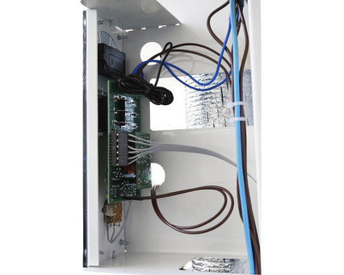 Електричний котел NEON WCSMG  9.0 кВт 220/380 В, сімістор