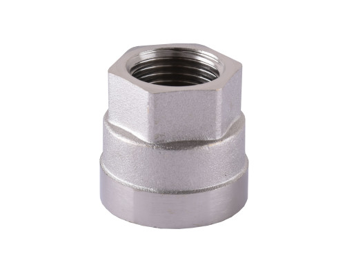Муфта SELBA 1″х1/2″  ВВ SL8803