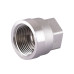 Муфта SELBA 1″х1/2″  ВВ SL8803