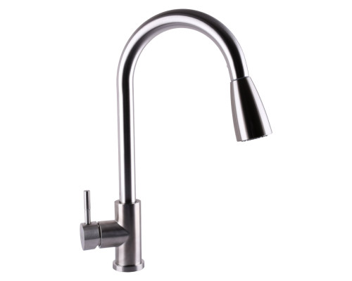 Змішувач для кухні Globus Lux ALPEN SBT1-2031