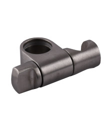 Тримач лійки Sliding Hook до Систем SUS Круглий