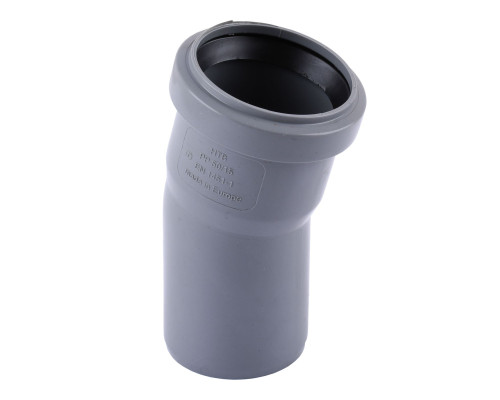 Коліно VSplast  50x15°