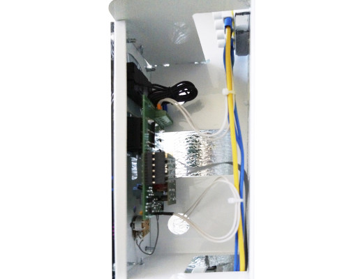 Електричний котел NEON WCS 12,0 кВт 380 В, сімістор