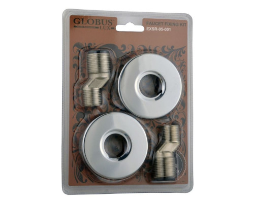 Ексцентрик Globus Lux EXSR-95-001 (2шт)