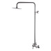 Душова система Globus Lux ALPEN S-SH-005