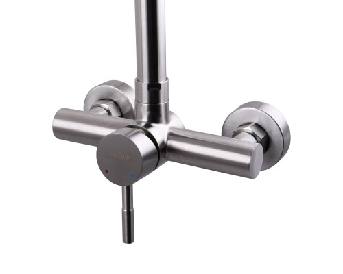Душова система Globus Lux ALPEN S-SH-005