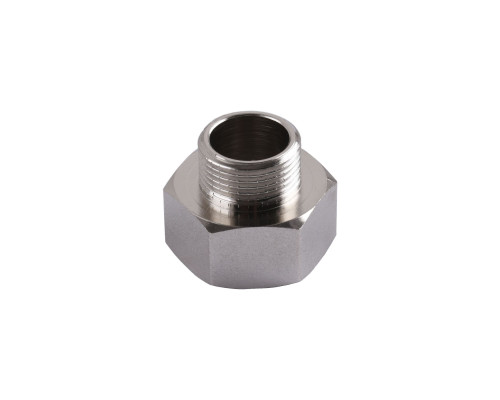 Перехідник SELBA 1″х1/2″ ВЗ SL8806
