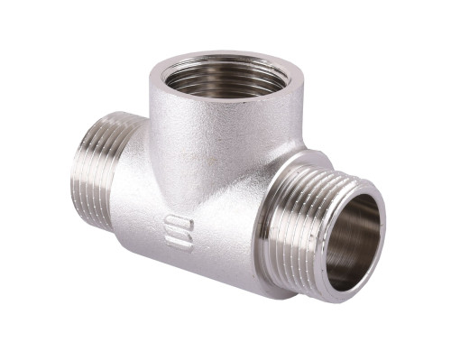 Трійник SELBA 3/4″ ЗВЗ SL8802