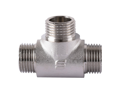 Трійник SELBA 3/4″ ЗЗЗ SL8802