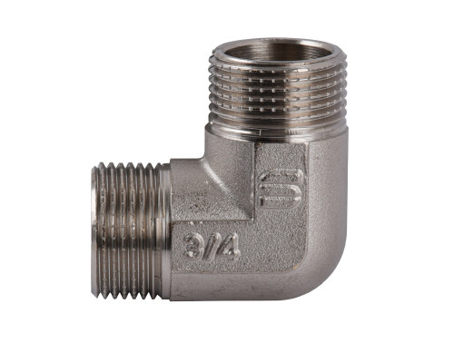 Кутник SELBA 3/4″ ЗЗ SL8800