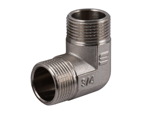 Кутник SELBA 3/4″ ЗЗ SL8800