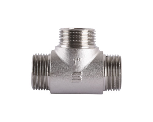 Трійник SELBA 1″ ЗЗЗ SL8802