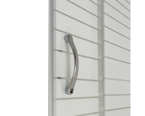 Душова кабіна квадратна ODRA L90TW.Line (L90W.Line) BRAVO (2уп.)