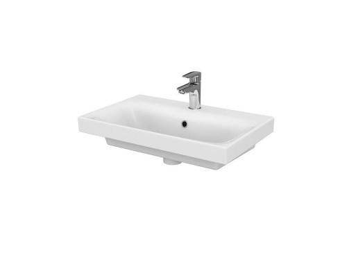 Умивальник меблевий Cersanit MODUO 60x38