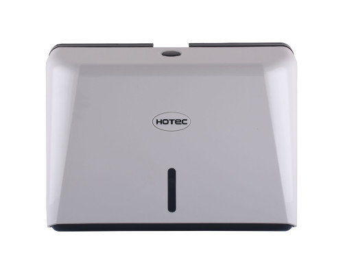 Диспенсер паперових рушників HOTEC 14.202 ABS