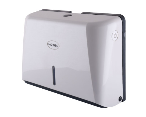 Диспенсер паперових рушників HOTEC 14.202 ABS