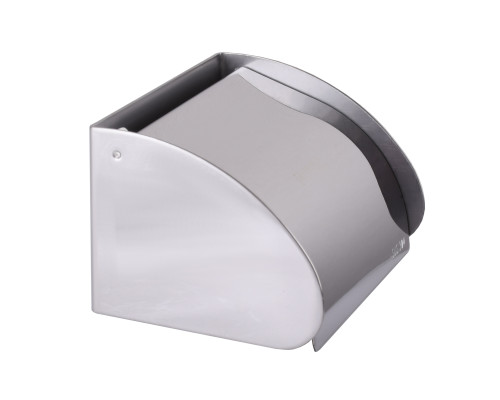 Диспенсер для туалетного паперу HOTEC 16.621 Stainless Steel
