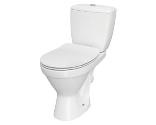 Компакт Cersanit 705 CERSANIA SIMPLEON  з кришкою дюропл SLIM ліфт