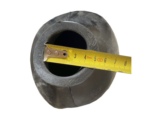 Гумова мембрана для бака Hy-pro 12-19л, Ultra-pro 12-19л ( 2600100031 )