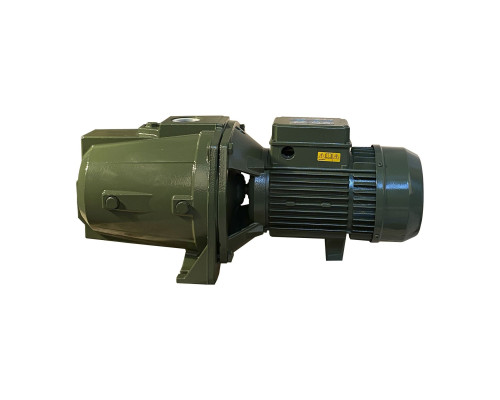 Насос відцентровий M-300A PL 2,2 кВт SAER (7 м3/год, 69 м) трифазний