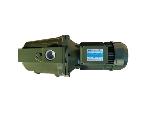 Насос відцентровий M-300A PL 2,2 кВт SAER (7 м3/год, 69 м) трифазний