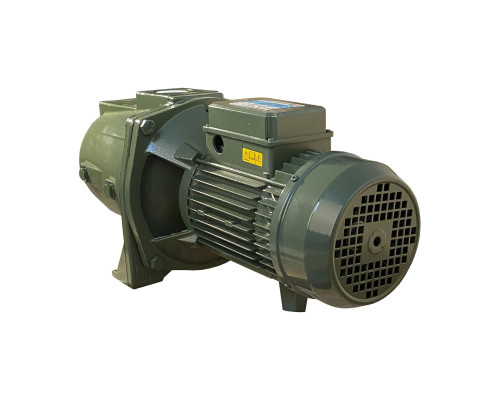 Насос відцентровий M-300A PL 2,2 кВт SAER (7 м3/год, 69 м) трифазний