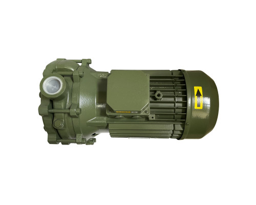 Насос вiдцентровий FC-30 2A SAER з двома робочими колесами, трифазний