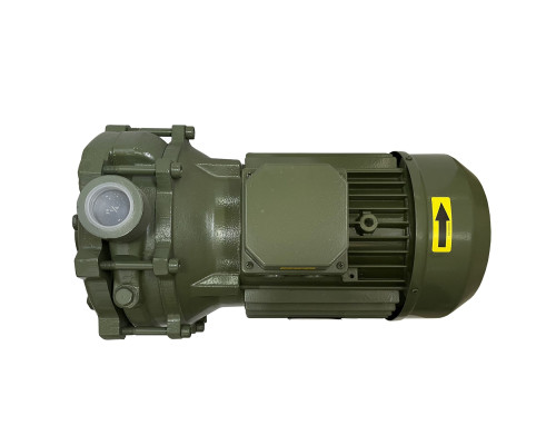 Насос вiдцентровий FC-30 2B SAER з двома робочими колесами, трифазний