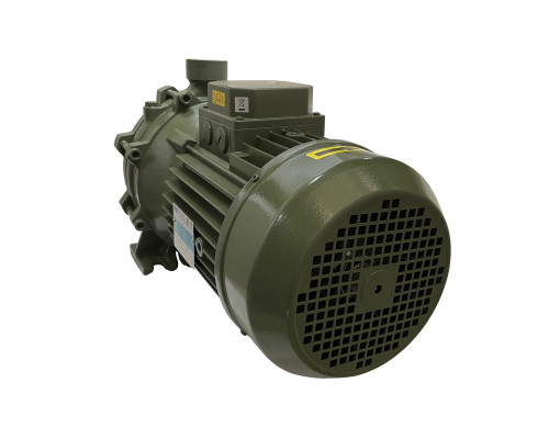 Насос вiдцентровий FC-30 2B SAER з двома робочими колесами, трифазний