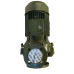 Насос моноблочний IR 40-200B 5,5 кВт SAER (48.8 м3/год, 40 м)