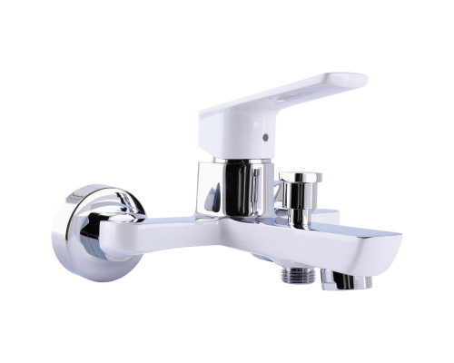 Змішувач для ванни TOPAZ LEXI TL 21101A-H57-CW