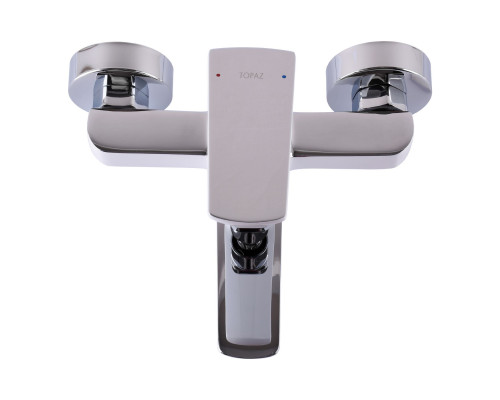 Змішувач для ванни TOPAZ LEXI TL 21101A-H57-CW