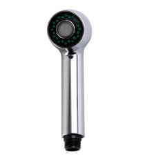 Душова лійка Globus Lux NS-1061-P для витяжного кухонного змішувача