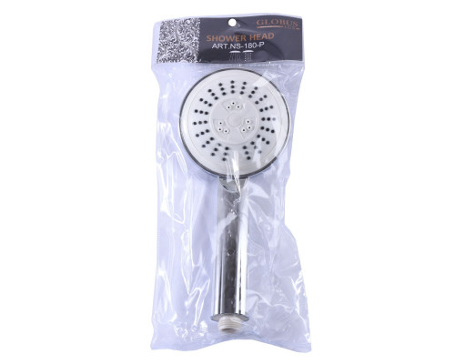 Душова лійка Globus Lux  NS-180-P