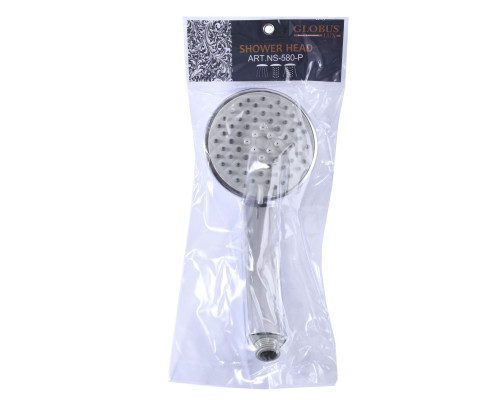Душова лійка Globus Lux SPIDER NS-580-P