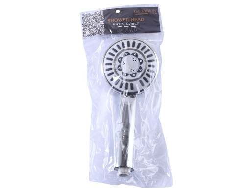 Душова лійка Globus Lux  RAYS NS-780-P