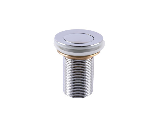 Донний клапан Globus Lux HG-053B (Click-clack)